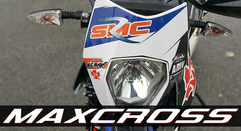 KTM 690 SMCR 690 ENDUROR LC4 2012-2017' REDBULL STYLE